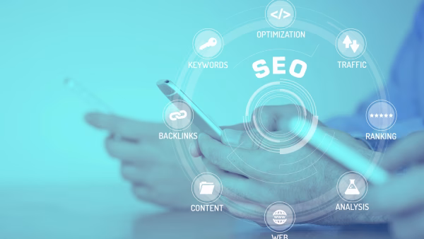 Keywords, keyphrases and search terms: what’s what?