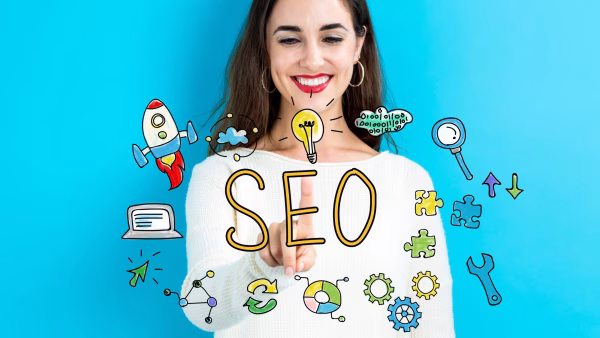 SEO 101 for small business owners
