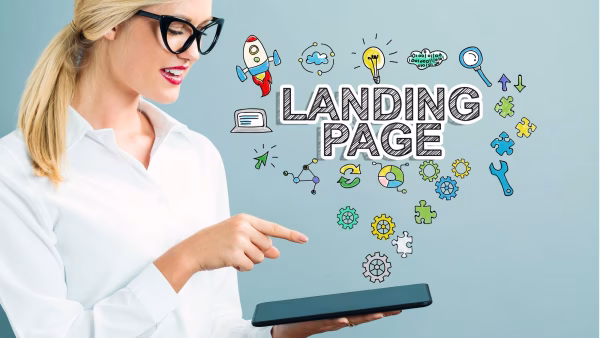 Best 5 Tips for Writing an SEO Landing Page