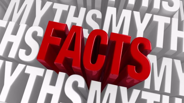 3 SEO Misconceptions That Even Professionals Believe