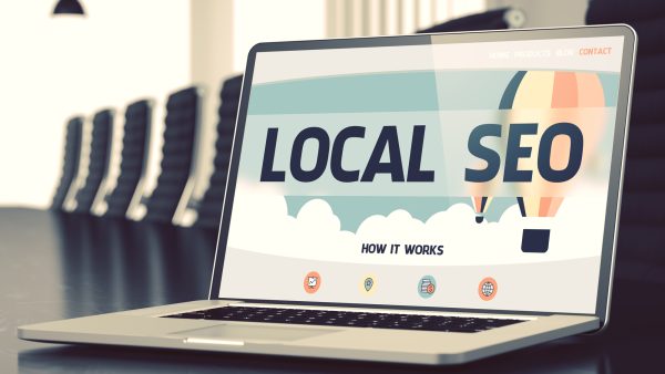 Is Local SEO Dead?