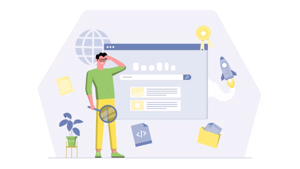 SEO Generator: a step by step video manual