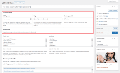 seo-generator-seo-page-settings