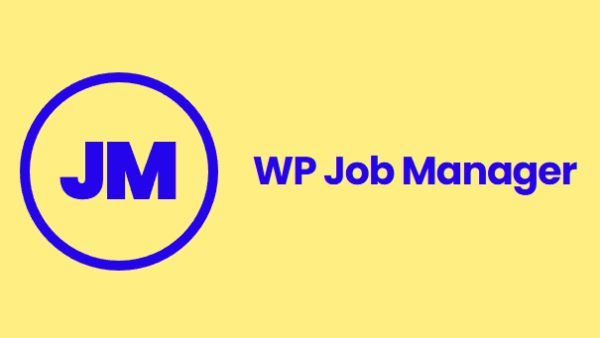 Using WP Job Manager with SEO Generator